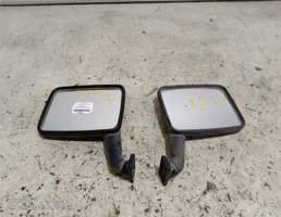 Зеркало механическое пара для VOLKSWAGEN Transporter T3 (1979—1992)  запчасти бу