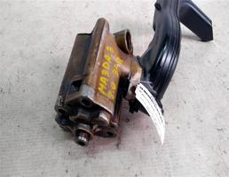 Насос масляный для Mazda 3 BK (2003—2006)  запчасти бу