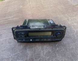 ЭБУ климатом для Nissan Serena C24 (1999—2005)  запчасти бу