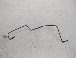 Трубка тормозная задняя для Nissan Almera G15 (2012—2018)  запчасти бу