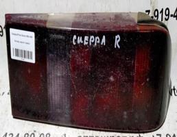 Фонарь задний правый для Ford Sierra I (1982—1989)  запчасти бу