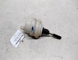 Вакуумный привод замка двери задней для Mercedes-Benz S-класс W140 (1991—1998)  запчасти бу