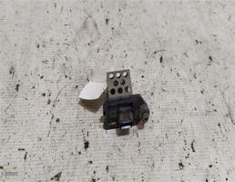 Резистор вентилятора ДВС для Peugeot 307 3C (2001—2005)  запчасти бу