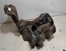 Бак топливный для VOLKSWAGEN Passat B5 рестайлинг (2000—2005)  запчасти бу