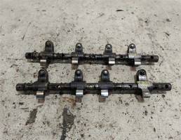 Штанга рокеров км-т для Mazda Familia BF (1985—1994)  запчасти бу