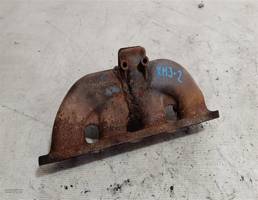 Коллектор выпускной для Great Wall Hover H3 I рестайлинг (2014—2016)  запчасти бу