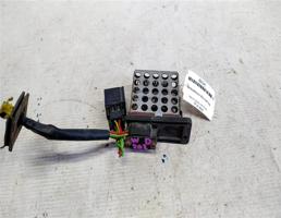 Резистор печки для Mercedes-Benz C-класс W202/S202 (1993—1997)  запчасти бу