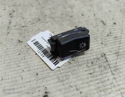 Кнопка включения света в салоне для Mercedes-Benz E-класс W124/S124/C124/A124 (1984—1997)  запчасти бу