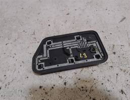 Плата заднего фонаря левого для Fiat Tipo 160 (1987—1995)  запчасти бу