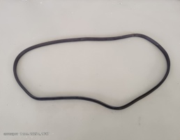 Резинка уплотнительная задняя правая для Chery Tiggo 7 Pro Max I (2022—2025)  запчасти бу