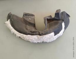 Локер задний левый для Chery Tiggo 7 Pro Max I (2022—2025)  запчасти бу