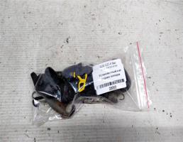 Установочный км-т колодок задних для Mazda 626 GD (1987—1996)  запчасти бу