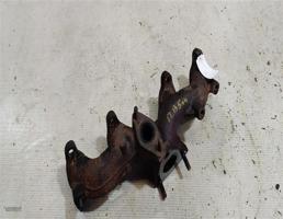 Коллектор выпускной для VOLKSWAGEN Passat B5 рестайлинг (2000—2005)  запчасти бу