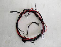 Провод силовой+ для Audi A6 C4 (1994—1997)  запчасти бу