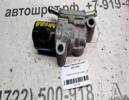 Регулятор холостого хода для Honda Accord IV (1989—1993)  запчасти бу