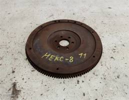 Маховик ДВС для Daewoo Nexia I рестайлинг (2008—2016)  запчасти бу