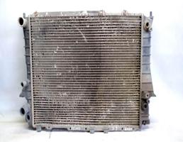Радиатор основной для Audi 100 C4 (1990—1994)  запчасти бу
