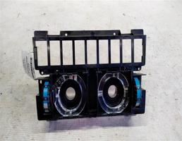 Блок управления печкой для Mercedes-Benz E-класс W124/S124/C124/A124 (1984—1997)  запчасти бу