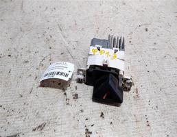 Кнопка аварийной сигнализации для Ford Focus I (1998—2004)  запчасти бу