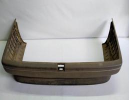 Бампер задний для Opel Omega A (1984—1994)  запчасти бу