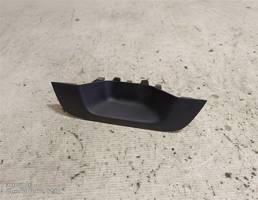 Ручка обшивки двери задней левой для Nissan Almera G15 (2012—2018)  запчасти бу