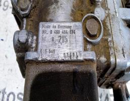 ТНВД для Opel Kadett E (1984—1989)  запчасти бу