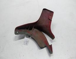 Брызговик передний правый для Mazda 626 GE (1991—1997)  запчасти бу