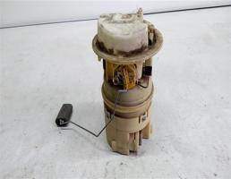 Насос топливный электрический для Peugeot 206 I (1998—2012)  запчасти бу