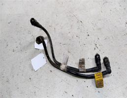 Быстрый съем+трубка для Chevrolet Lanos I (2002—2009)  запчасти бу