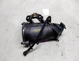 Корпус масляного фильтра для Mercedes-Benz 190 (W201) W201 (1982—1993)  запчасти бу