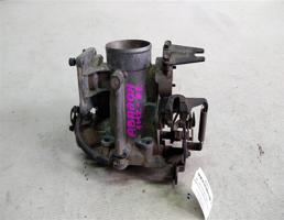 Заслонка дроссельная механическая для Toyota Avalon XX10 рестайлинг (1997—2000)  запчасти бу