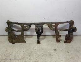 Панель передняя для Mazda 626 GE (1991—1997)  запчасти бу