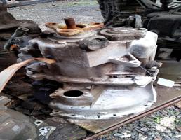 КПП для BMW 3 серия E36 (1990—2000)  запчасти бу