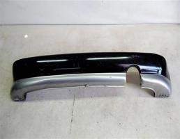 Спойлер бампера заднего для Nissan Micra K11 (1992—2002)  запчасти бу