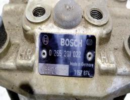 Блок АВS гидравлический для BMW 5 серия E34 (1988—1996)  запчасти бу