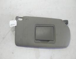 Козырек солнцезащитный внут правый для Audi A6 C4 (1994—1997)  запчасти бу