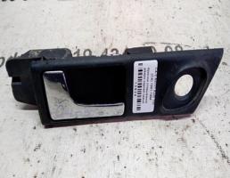 Крючок двери задней левой для Audi 100 C4 (1990—1994)  запчасти бу