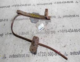 Стеклоподъемник задний правый для Audi 80 B1 (1973—1978)  запчасти бу