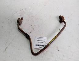 Трубка топливная дизельная для Ford Escort V рестайлинг (1991—1996)  запчасти бу