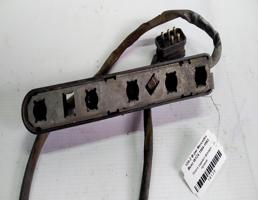 Плата заднего фонаря правого для Mercedes-Benz E-класс W124/S124/C124/A124 (1984—1997)  запчасти бу