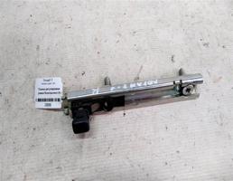 Планка регулировки ремня безопасности для Renault Logan II (2012—2018)  запчасти бу