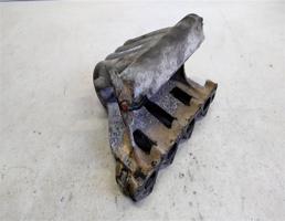 Коллектор впускной для Daewoo Nexia I (1995—2008)  запчасти бу