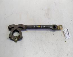 Тяга трапеции стеклоочистителя переднего для Mercedes-Benz E-класс W124/S124/C124/A124 (1984—1997)  запчасти бу