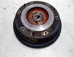 Маховик ДВС для Ford Fiesta Mk4 (1995—1999)  запчасти бу