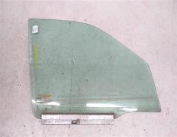 Стекло двери передней правой для Opel Vectra A (1988—1995)  запчасти бу