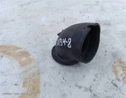 Воздухозаборник наружный для Audi 80 B4 (1991—1996)  запчасти бу