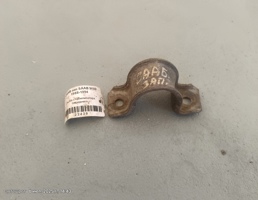 Скоба стабилизатора переднего для SAAB 9000 I рестайлинг (1991—1998)  запчасти бу