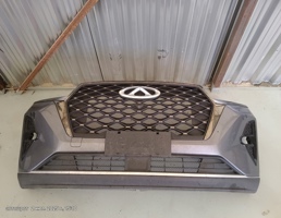 Бампер передний для Chery Tiggo 7 Pro Max I (2022—2025)  запчасти бу