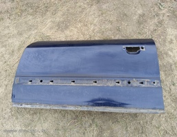 Дверь передняя левая для Audi 100 C4 (1990—1994)  запчасти бу