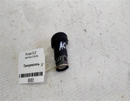 Прикуриватель для Opel Astra G (1998—2009)  запчасти бу